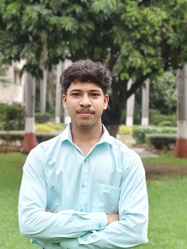 Karsh Shivam